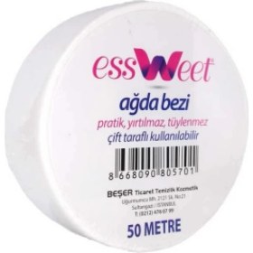 Resim MiraLive Rulo Ağda Bezi 50MT (4887) 