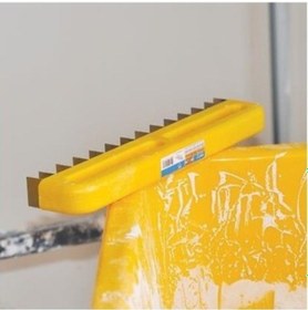 Resim Dekor Alçı Sistre 30 CM 