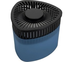 Resim 2 Adet 500 gr Nem Alıcılı ve Rutubet Giderici Aparat Üçgen Şeftali (Tablet Dahil) 