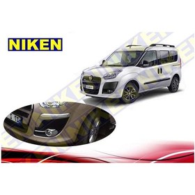 Resim FIAT DOBLO SİS ÇERÇEVESİ (2010-) 