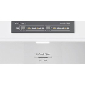 Resim Profilo BD3155IFVN 483 LT No-Frost Kombi Tipi Buzdolabı 