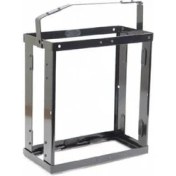 Resim Knc 20 Litre Yakıt Bidonu Koruyucu Kasa 