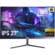 Resim Dahua 27" LM27-E231 IPS 1 Ms 165Hz Fullhd Gaming Monitör 