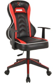 Resim XFLY Oyuncu Koltukları Xfly Luppo Çocuk Oyuncu Koltuğu-kırmızı-1523d0488 