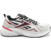 Resim Reebok Grand Cane I Beyaz Erkek Sneaker 000000000102025060 Beyaz-sıyah-kırmızı 