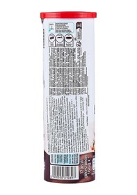 Resim Nutella Biscuits Kakaolu Fındık Kremalı Dolgulu Bisküvi 166 G 