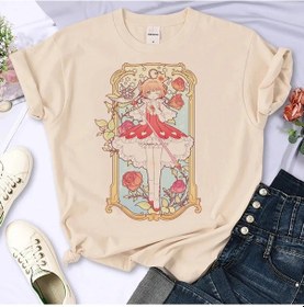 Resim Snapbuy Cardcaptor Sakura Kart Oyunukahverengikadın Kahverengi 