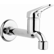 Resim Musluk Tekli Uzun Aç Kapa 