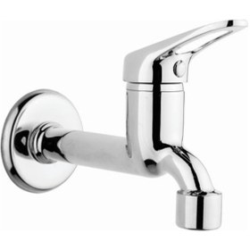 Resim Musluk Tekli Uzun Aç Kapa 