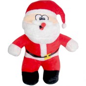 Resim Nessiworld Peluş Noel Baba 45 cm 