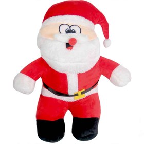 Resim Nessiworld Peluş Noel Baba 45 cm 