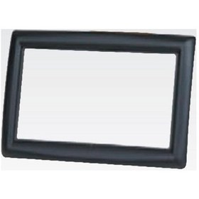 Resim Renault Megane 2 Double Teyp Çerçevesi 