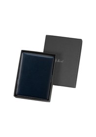 Resim Pearl Japan Cosmos Deri Uzun Sigara Tabakası Noblesse Laci 9lu 