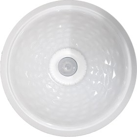 Resim Maxled 360 Derece Sensörlü Tavan Glop Armatür MX-6212 