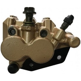 Resim Tvs Apache 150 Alt Fren Merkezi Ithal 