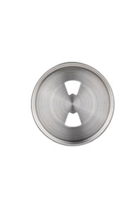 Resim Porsima 1026-2 Prizma Bakalit Metal Kulp Mega Boy Paslanmaz Çelik Çaydanlık Takımı Yeşil - 2-3,40lt 