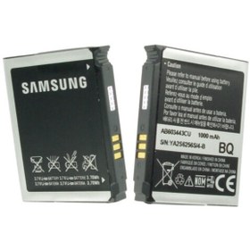 Resim Axya Samsung Ab603443Cu Batarya Pil U700 S5230 S5233 M8910 