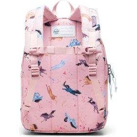Resim Herschel Pembe Kız Çocuk Sırt Çantası 11387-05751-OS-HERSCHEL Heritage 