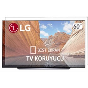 Resim Bestekran Lg 60ln575s Tv Ekran Koruyucu 