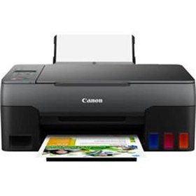Resim Canon G3416 Yazıcı-Tarayıcı-Fotokopi Renkli Mürekkep Tanklı Yazıcı WI-FI 