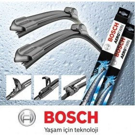 Resim Bosch Aerotwin Plus Lada Priora Kombi (Ocak 2008-ARALIK 2015) 500/500MM 