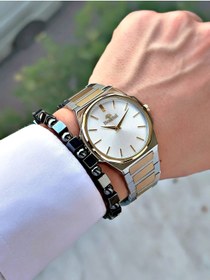 Resim Bentini Erkek Kol Saati – Çelik Kordon, Su Geçirmez, 2 Yıl Garantili, Hediye Bileklik 