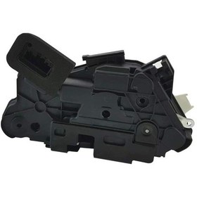 Resim Otomısırlı Volkswagen Polo Sol Ön Kapı Kilidi Kilit Motoru 2011-2016 