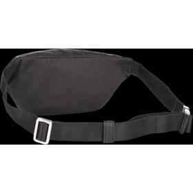 Resim Calvin Klein Waistbag Md W/Pckt Kadın Bel Çantası Black - Black / STD 