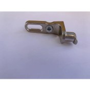 Resim Mena Rise Arkalık Tutacağı Tırnak 8mm 10LU Montaj Aparatı 