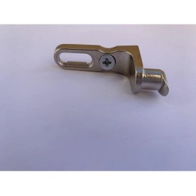 Resim Mena Rise Arkalık Tutacağı Tırnak 8mm 10LU Montaj Aparatı 