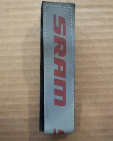 Resim SRAM REFLEKTÖRLÜ PAÇA BANDI 