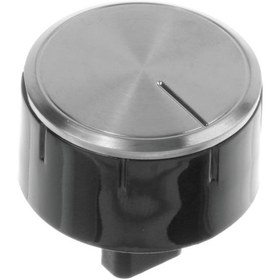 Resim Makodesign PCH615M90R,PCQ715B80E,PCP615B80Y Ankastre Set Üstü Ocak Düğmesi - 1 Adet 