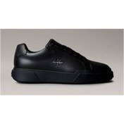 Resim Calvin Klein Jeans CHUNKY CUPSOLE LACEUP LTH 