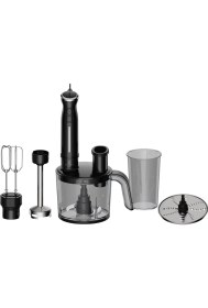 Resim Aryıldız Multi Direction Mutfak Robotu Siyah 