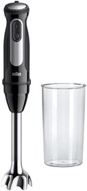 Resim Braun MQ55001MBK Multiquick 5 Pro El Blender 