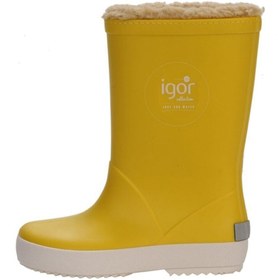 Resim IGOR Splash Nautico Borreguito Yağmur Çizmesi W10207-ıgr008 