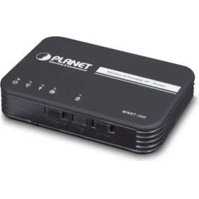Resim Planet PL-WNRT-300 Wireless Ap/router 