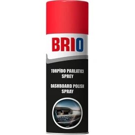 Resim Brio Torpido Parlatıcı Sprey 400 Ml 