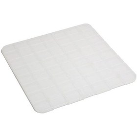 Resim M-Kv30-16 Duş İçi Kaydırmaz Şeffaf Naturel 