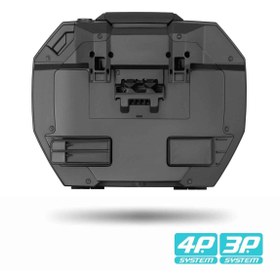 Resim Shad Sh38x-carbon 38 38 Litre Yan Çanta Takım 