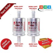 Resim Landirenzo Tip Filtre (2 Adet) 