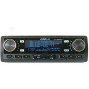 Resim Garaj Dünyası For-x Xq-728dsp 4 Amfi Çıkışlı Profesyonel Yeni Ser 