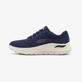 Resim Skechers Arch Fit 2.0 Erkek Günlük Spor Ayakkabı232700tk-nvy Lacivert 