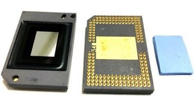 Resim 1076-6339B Projektör Dmd Çip 