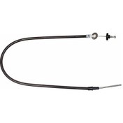 Resim Debriyaj Teli Serçe Cavo 1201002 