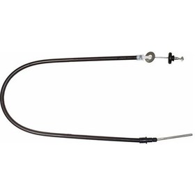 Resim Debriyaj Teli Serçe Cavo 1201002 