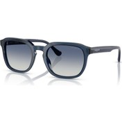 Resim Vogue 5595sı 27604l Güneş Gözlüğü Mavi - Şeffaf 