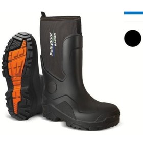 Resim Butik Pollyboot Ranger Çizme Çelik Bsuz 43 Numara 