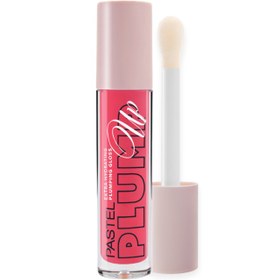 Resim Pastel Plump Up Extra Hydrating Gloss - Dudak Parlatıcı No: 204 Spicy Sweet 