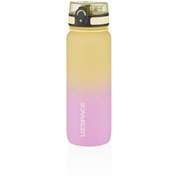 Resim Vagonlife Uzspace 3053 800ml Sarı-Mor Tritan Matara 